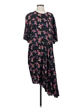 walk the line maxi dress green Malvern Maxi Dress Green
