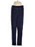 FRAME Blue Casual Pants Size 2 - photo 1