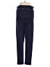 FRAME Blue Casual Pants Size 2 - photo 2