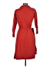 24seven Comfort Apparel Red Cardigan Size M - photo 2