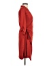 24seven Comfort Apparel Red Cardigan Size M - photo 4