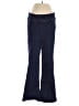 FRAME Blue Casual Pants Size 2 - photo 1