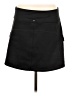 Athleta Solid Black Casual Skirt Size M - photo 2