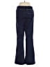 FRAME Blue Casual Pants Size 2 - photo 2