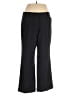 Worthington Black Dress Pants Size 14 - photo 1