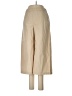 Theory Tan Khakis Size P (petite) - photo 1