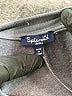 Splendid Gray Pullover Sweater Size S - photo 7