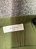 Elodie Green Cargo Pants Size S - photo 7