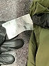Elodie Green Cargo Pants Size S - photo 8