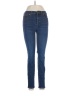 Madewell Blue Jeans Size 28 waist - photo 1