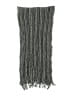 SONOMA life + style Gray Black Scarf One size - photo 2