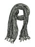 SONOMA life + style Gray Black Scarf One size - photo 1