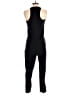 Trafaluc by Zara Solid Black Jumpsuit Size XS - photo 2