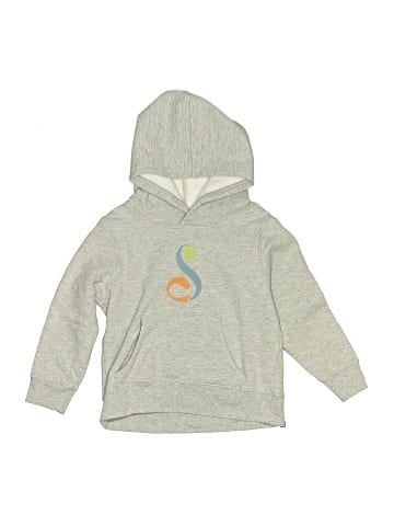 Garb Pullover Hoodie (view 1)