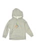 Garb Silver Pullover Hoodie Size 3T - photo 1