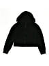 Art Class Black Zip Up Hoodie Size 8 - photo 1