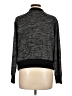 Gap Black Cardigan Size L (petite) - photo 2