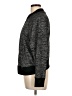 Gap Black Cardigan Size L (petite) - photo 5