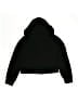 Art Class Black Zip Up Hoodie Size 8 - photo 2