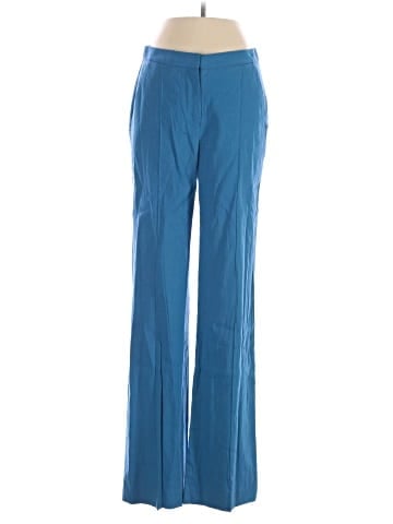 Rebecca Taylor Linen Pants (view 1)