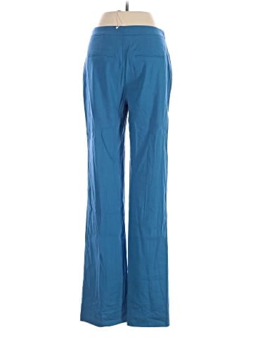 Rebecca Taylor Linen Pants (view 2)