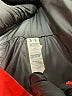 Under Armour 100% Polyester Black Windbreaker Size XS - photo 6