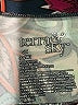 Terra & Sky Print Blue Active Pants Size 0X - photo 7
