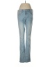 PacSun Hearts Blue Jeans Size 31 waist - photo 1