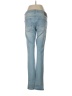 PacSun Hearts Blue Jeans Size 31 waist - photo 2