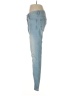 PacSun Hearts Blue Jeans Size 31 waist - photo 5