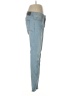 PacSun Hearts Blue Jeans Size 31 waist - photo 4