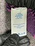 Boden Color Block Purple Blue Casual Dress Size 4 (petite) - photo 7