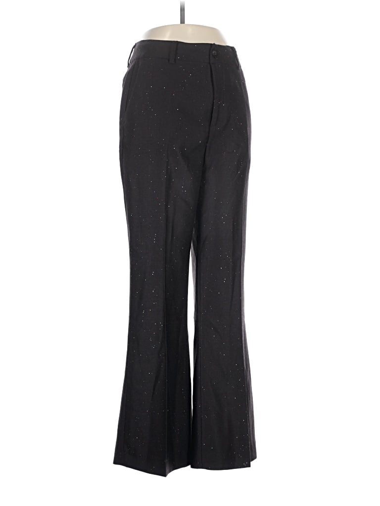 Pre-owned Scotch & Soda Dress Pants In Black