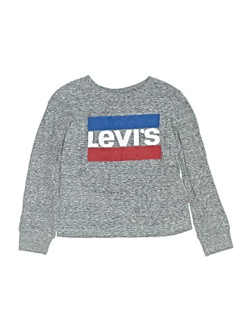 Levi's Long Sleeve T-Shirt (view 1)
