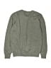 Gap Kids Solid Gray Pullover Sweater Size 12 - photo 2