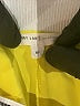 Grey Lab Los Angeles 100% Polyester Yellow Casual Pants Size XS - photo 4