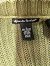 Alexandra Bartlett Green Pullover Sweater Size S - photo 7