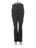 Old Navy Plaid Gray Dress Pants Size 6 - photo 1