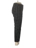 Old Navy Plaid Gray Dress Pants Size 6 - photo 4