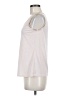 Unbranded Ivory Sleeveless T-Shirt Size M (estimated) - photo 5