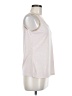Unbranded Ivory Sleeveless T-Shirt Size M (estimated) - photo 4