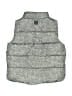 Baby Gap 100% Polyester Gray Vest Size 3T - photo 2
