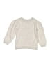 Old Navy Ivory Pullover Sweater Size 18-24 mo - photo 1
