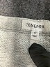 Generra Gray Casual Dress Size M - photo 7
