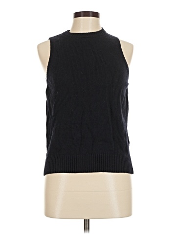 Subdued Sweater Vest (view 1)