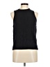 Subdued Black Sweater Vest One size - photo 1
