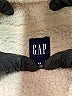 Gap 100% Polyester Ivory Pullover Sweater Size XS - photo 7
