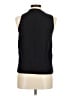 Subdued Black Sweater Vest One size - photo 2
