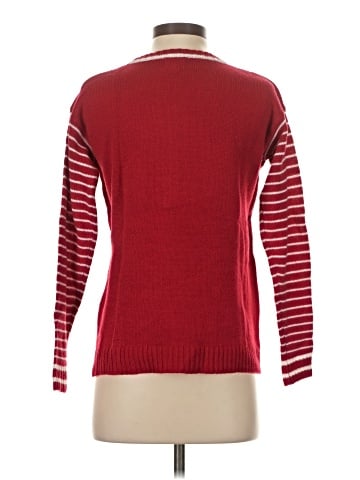 Born Famous Pullover Sweater (view 2)