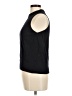 Subdued Black Sweater Vest One size - photo 5